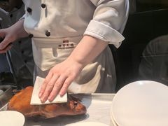 -四季民福烤鸭店(王府井东安门店)