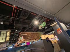-茄子恰恰·新云南小炒(坪山益田店)