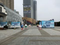 -万达茂商场(南京仙林店)