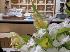 -2326 Coffee Roaster咖啡豆可选店(林肯公园店)