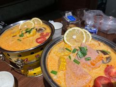 -嗒令甜品·主题融合料理餐厅(首座时代店)
