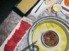 -鱼豆吉·豆浆鱼火锅(宜昌万达店)