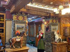 -宗巴雍姆藏餐府