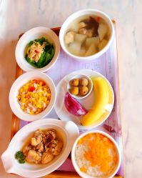 -大美母婴湖畔月子中心(江宁店)