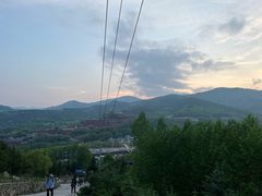 -五台山风景名胜区