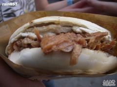 IMGP1542-樊记腊汁肉(竹笆市总店)