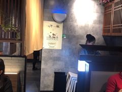 大堂-呷哺呷哺(砂之船奥莱店)