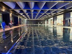 -西安W酒店FIT有型健身中心