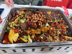 -簋街仔仔小龙虾(簋街二店)