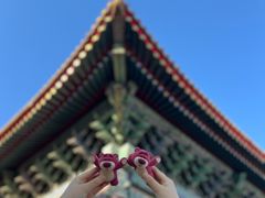 -北京市劳动人民文化宫(太庙)