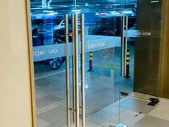 -漕河泾印象城-停车场