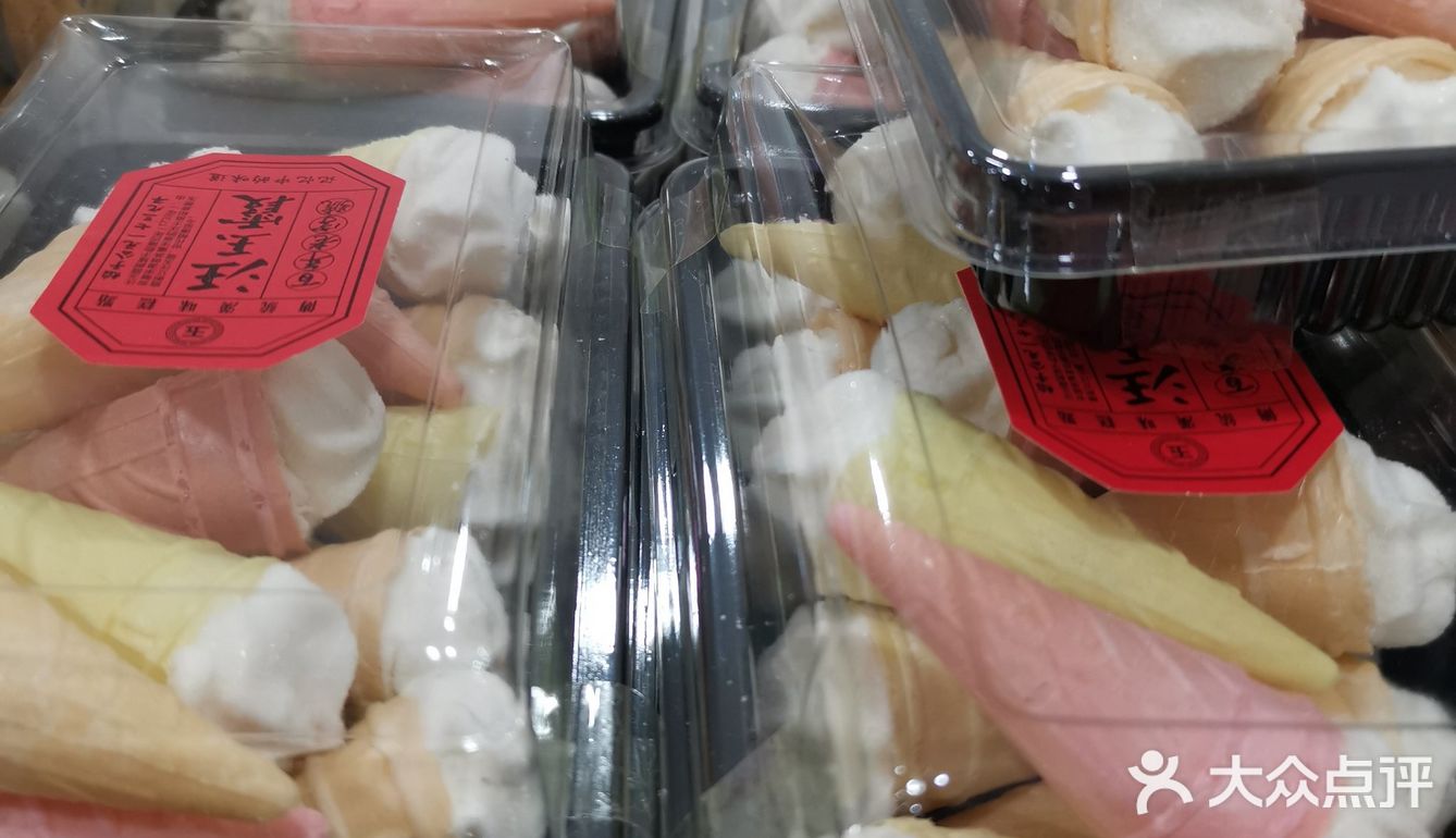 “汪玉霞”是老武汉人记忆中难以忘怀的味道