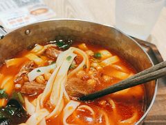-小满手工粉(杭州滨江龙湖店)