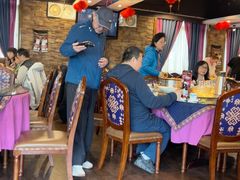 -甘家界牌柠檬鸭(青山店)