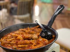-HOTISLAND海鸡岛·韩国料理(江南西店)
