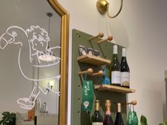 -Legno.ita Coffee by Wood(襄阳南路店)