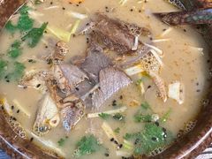 牛肉罩饼-玉祥府牛肉罩饼(金光道店)
