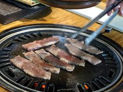 雪花牛肉-秋木烤肉·韩国牛肉名家(高新旗舰店)