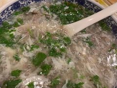 -东四民芳餐厅(世茂工三店)