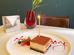 提拉米苏Tiramisu-Solo(衡山路店)