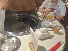 -沈厨地锅老灶•徐州烧烤(黄渡店)