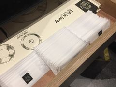 -西堤牛排(合肥之心城店)