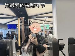 -悦耐私教健身馆(保利中心店)