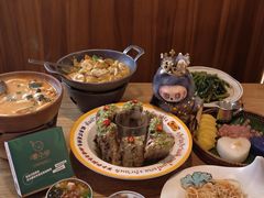 -椰莱泰小谷·东南亚融合菜(坪山悦阾SPACE店)