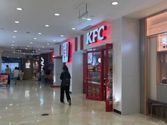 -光启城时尚购物中心