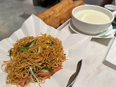 -悦得闲广式点心茶楼(蓝鲸世界店)