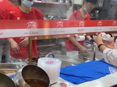 -陈记顺和潮汕牛肉火锅(韩江路店)