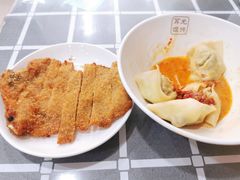 -潘国仙耳光馄饨(黄家阙路店)