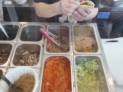 -张果佬年糕卷(科巷店)