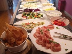 -拉蒂娜·巴西牛排馆 Latina·Brazilian Steakhouse(陆家嘴旗舰店)