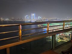 -苏州洲际酒店·大堂酒廊