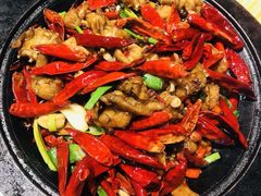 -毛家饭店·30年融合新湘菜(无影山店)