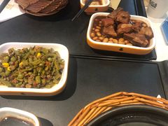 -谷田稻香·砂锅菜(西乡天虹店)