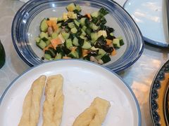 -乔家满族八大碗(流水沟店)