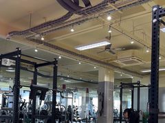 -聚健身GatherFitness(余杭店)