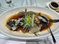 -宝园酒家(美林M·LIVE天地东座店)