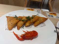 -蔡澜点心·粤菜(新街口IFCX店)