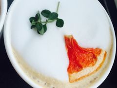 -Cafe Aewol Monsant