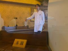 -NINES推理馆·实景侦探推理剧MIXPLAY(静安店)