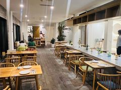 -自如ZSPACE四合院艺术餐厅