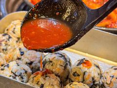 -HOTISLAND海鸡岛·韩国料理(江南西店)