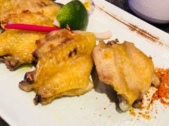-将太无二·北美传奇寿司(荟聚购物中心西红门店)