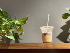 -Legno.ita Coffee by Wood(襄阳南路店)