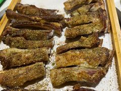 羊蝎子加羊排-和庆斋羊蝎子火锅·碳缸烧烤(顺义旗舰店)