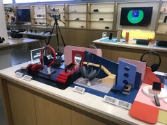 -Sony Store 索尼(上海淮海中路店)