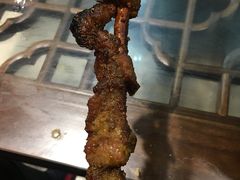 -毅祥斋老孙家泡馍(北院门鼓楼店)